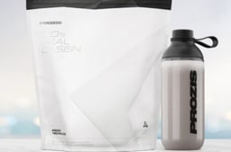 Verwenden Sie einen Prozis Rabattcode, um fit zu bleiben und Geld zu sparen