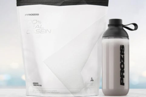 Verwenden Sie einen Prozis Rabattcode, um fit zu bleiben und Geld zu sparen