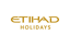 coupon Etihad Holidays