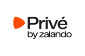 coupon Privé by Zalando