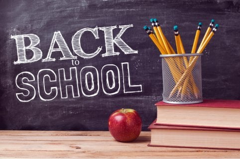 U.S. Back to School Sales - A Guide to Save Money