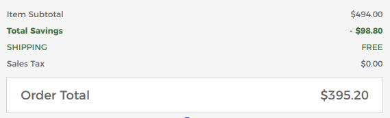 how to apply 1800lighting coupon