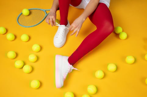 Get High-Quality Tennis Shoes for Less with Asics Promo Codes