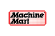 Machine Mart coupon
