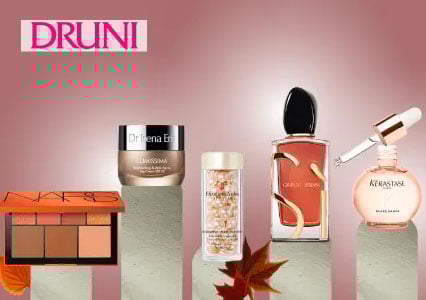 Cupón Druni
