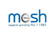 Mesh Computers coupon