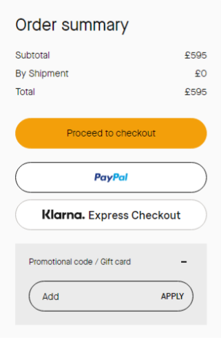 how to apply a tod's discount code