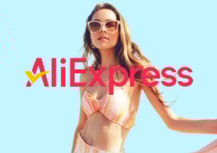 Cupom AliExpress com R$17