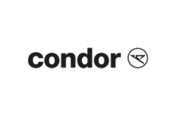 Condor coupon