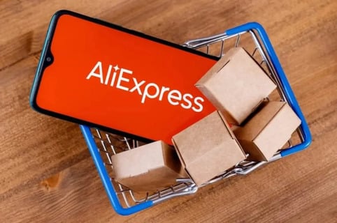 AliExpress: tudo em compras com preços imbatíveis
