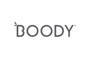 Boody coupon