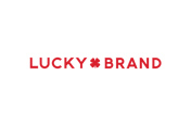Lucky Brand coupon