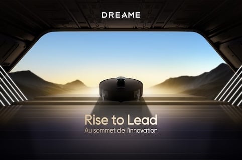 Nettoyage impeccable et épargne avec les codes promo Dreame