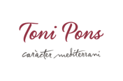 cupón Toni Pons