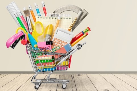 back to school sales