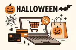 Halloween vouchers that will make your party even better