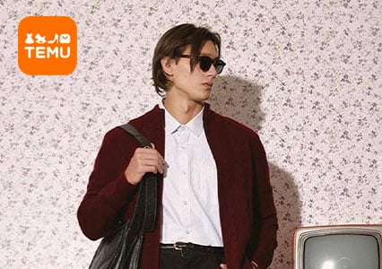 EXKLUSIV Temu Gutschein