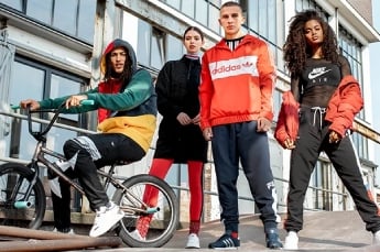 Foot Locker Discount Code: It's Easy to Save Money Online