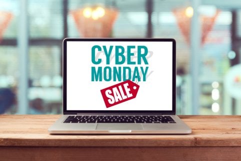 cyber monday 2025