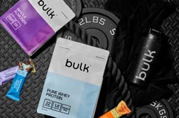 Use this Bulk Discount Code for 10% off Creatine Supplements