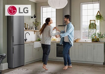 LG promo