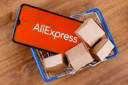 Achetez tout à bas prix avec un code promo AliExpress