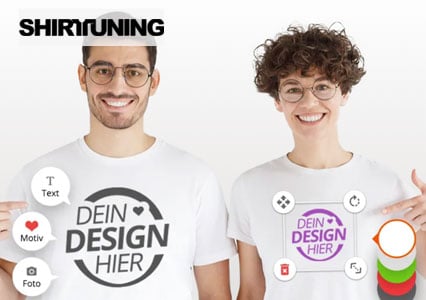 10% Shirttuning Coupon