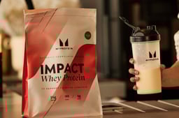 Gesunde Proteinnahrung zu günstigen Preisen mit Myprotein Rabattcodes