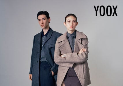 YOOX Sale