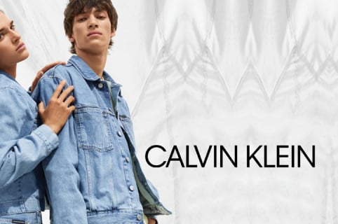 Unique Calvin Klein Discount Code to Save 10%