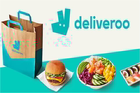 Une pause gourmande et économique directement chez vous grâce à un code promo Deliveroo