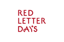 Red Letter Days