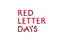 coupon Red Letter Days