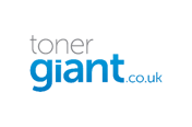Toner Giant coupon