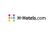 H-Hotels Gutschein