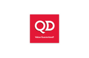 QD Stores coupon