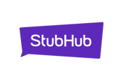 StubHub coupon