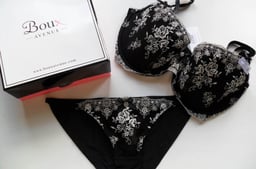 Boux Avenue Discount Code: 15% OFF the Best Lingerie