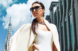 Descubriendo el lujo y ahorrando con FARFETCH