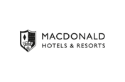 Macdonald Hotels coupon