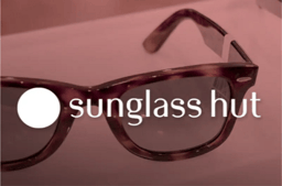 Sunglass Hut: un referente para los amantes de las gafas de sol