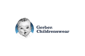 Gerber Childrenswear coupon