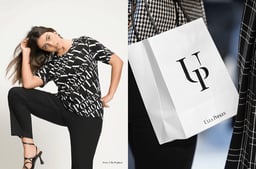 Curvy und modische Kollektionen zu attraktiven Preisen mit einem Ulla Popken Gutschein