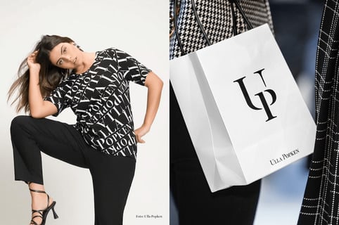 Curvy und modische Kollektionen zu attraktiven Preisen mit einem Ulla Popken Gutschein