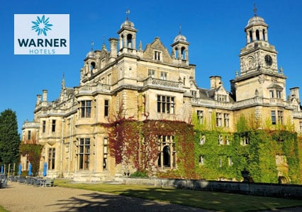 Warner Leisure Hotels discount code