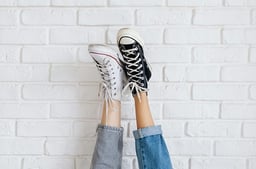 Converse: una marca osada y auténtica