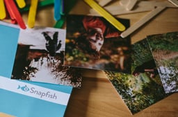 Save 40% on Personalised Photo Products with a Snapfish Promo Code