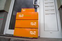 Vielfalt und Einsparungen bei Ihrem Einkauf mit Temu Gutscheine