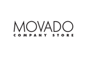 Movado Company Store coupon