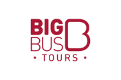 Big Bus Tours coupon